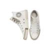Chuck Taylor All Star « White Silver »