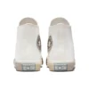 Chuck Taylor All Star « White Silver »