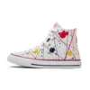Chuck Taylor All Star « White Splash »
