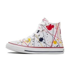 Chuck Taylor All Star « White Splash »