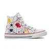 Chuck Taylor All Star « White Splash »