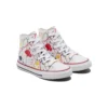 Chuck Taylor All Star « White Splash »