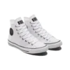 Chuck Taylor All Star « White Translucent Barcode »