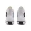 Chuck Taylor All Star « White Translucent Barcode »