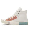 Chuck Taylor All Star « White Yellow »