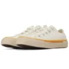 Chuck Taylor All Star « White Yellow »