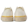 Chuck Taylor All Star « White Yellow »