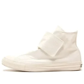 Chuck Taylor All Star Wide Belt HI « Blanc »