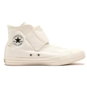 Chuck Taylor All Star Wide Belt HI « Blanc »