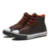 Chuck Taylor All Star Winter « Brown White »
