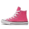 Chuck Taylor All Star Winter Glitter « Rose »