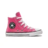 Chuck Taylor All Star Winter Glitter « Rose »