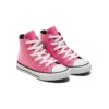 Chuck Taylor All Star Winter Glitter « Rose »