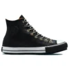 Chuck Taylor All Star Winter High « Cold Fusion – Black »
