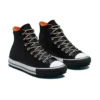 Chuck Taylor All Star Winter High « Cold Fusion – Black »