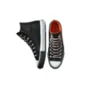 Chuck Taylor All Star Winter High « Cold Fusion – Black »