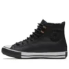 Chuck Taylor All Star Winter High GTX « Noir »