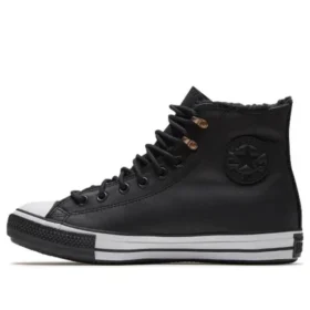 Chuck Taylor All Star Winter High GTX « Noir »