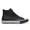 Chuck Taylor All Star Winter High GTX « Noir »