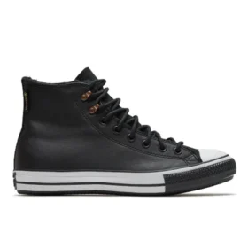 Chuck Taylor All Star Winter High GTX « Noir »