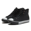 Chuck Taylor All Star Winter High GTX « Noir »
