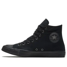 Chuck Taylor All Star Wordmark 2.0 « Noir »