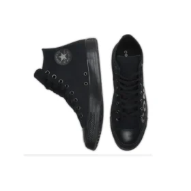 Chuck Taylor All Star Wordmark 2.0 « Noir »