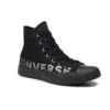 Chuck Taylor All Star Wordmark 2.0 « Noir »