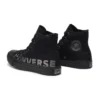 Chuck Taylor All Star Wordmark 2.0 « Noir »