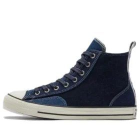 Chuck Taylor All Star « Workwear Denim »