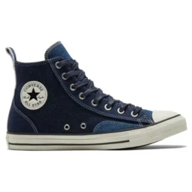 Chuck Taylor All Star « Workwear Denim »