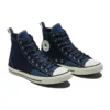 Chuck Taylor All Star « Workwear Denim »