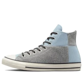 Chuck Taylor All Star Workwear Textures « Sky Blue »