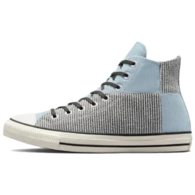 Chuck Taylor All Star Workwear Textures « Sky Blue »