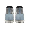 Chuck Taylor All Star Workwear Textures « Sky Blue »