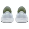 Chuck Taylor All Star Woven 2 Ox « White Blue Granite »