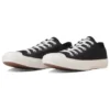 Chuck Taylor All Star WR NYLON Ox « Noir »