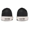 Chuck Taylor All Star WR NYLON Ox « Noir »