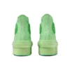 Chuck Taylor All Star x Ancco Chunkyline Hi « Vert »