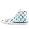 Chuck Taylor All Star x Doraemon « Imprimé Doraemon sur toute la surface »