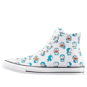 Chuck Taylor All Star x Doraemon « Imprimé Doraemon sur toute la surface »