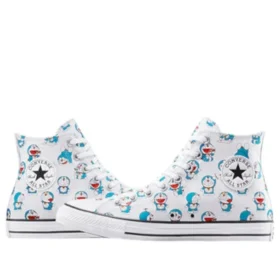 Chuck Taylor All Star x Doraemon « Imprimé Doraemon sur toute la surface »