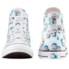 Chuck Taylor All Star x Doraemon « Imprimé Doraemon sur toute la surface »