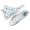 Chuck Taylor All Star x Doraemon « Imprimé Doraemon sur toute la surface »