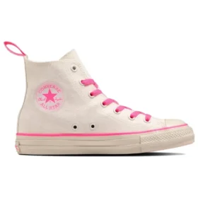 Chuck Taylor All Star X-Girl Hi « Pink »