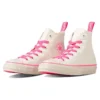 Chuck Taylor All Star X-Girl Hi « Pink »