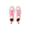Chuck Taylor All Star X-Girl Hi « Pink »