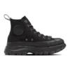 Chuck Taylor All Star X-Girl Trekwave Hi « Black »