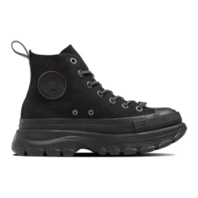 Chuck Taylor All Star X-Girl Trekwave Hi « Black »