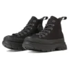 Chuck Taylor All Star X-Girl Trekwave Hi « Black »